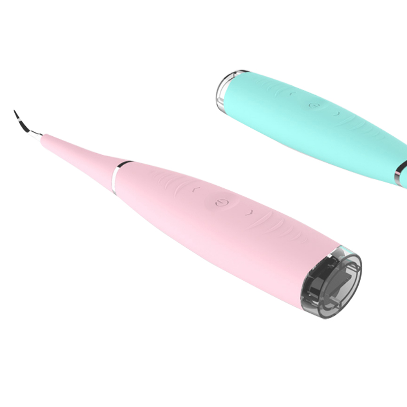 Dental Scaler Tooth Calculus Remover