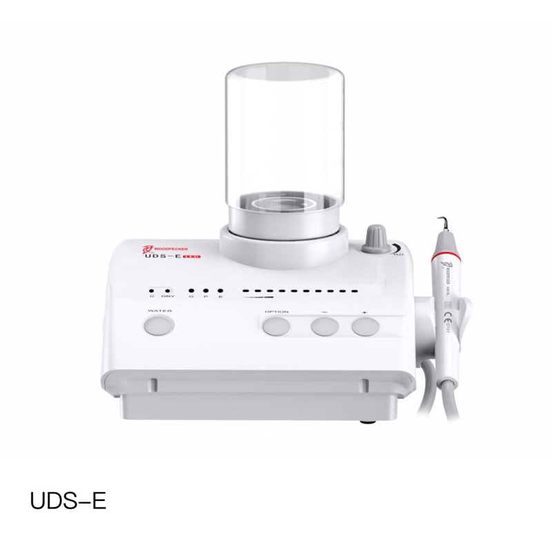 Woodpecker UDS-E LED ultrasonic scaler